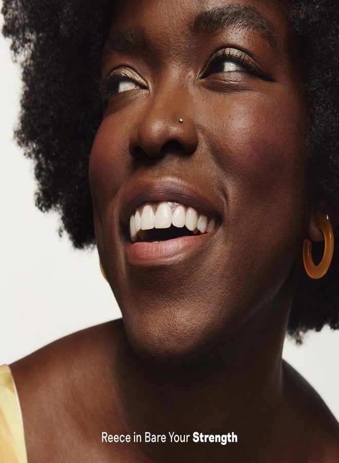 EXA All Smiles Bare Lip Liner | Cruelty-Free, Inclusive Clean Beauty (Strength) - Image 4